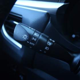 Foto inzerátu Toyota Corolla 1.6 Valvematic