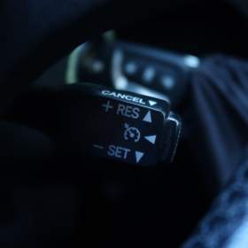 Foto inzerátu Toyota Corolla 1.6 Valvematic