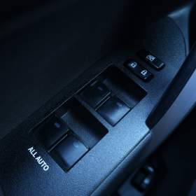 Foto inzerátu Toyota Corolla 1.6 Valvematic