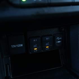 Foto inzerátu Toyota Corolla 1.6 Valvematic