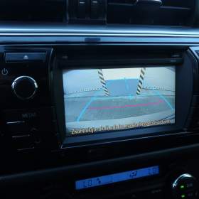 Foto inzerátu Toyota Corolla 1.6 Valvematic