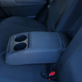 Foto inzerátu Toyota Corolla 1.6 Valvematic