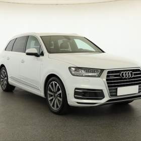 Audi Q7 3.0 TDI / 19962117