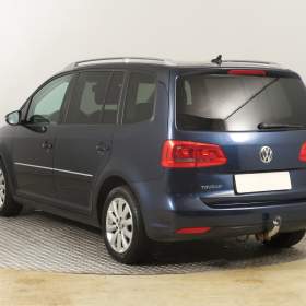 VW Touran 1.6 TDI / 19962120
