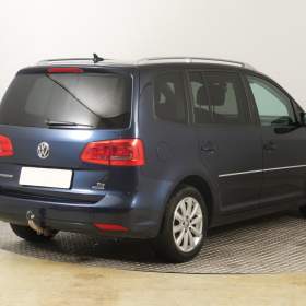 Foto inzerátu VW Touran 1.6 TDI