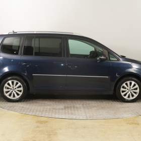 Foto inzerátu VW Touran 1.6 TDI