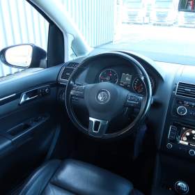 Foto inzerátu VW Touran 1.6 TDI