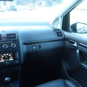 Foto inzerátu VW Touran 1.6 TDI