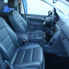 Foto inzerátu VW Touran 1.6 TDI