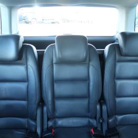 Foto inzerátu VW Touran 1.6 TDI