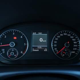 Foto inzerátu VW Touran 1.6 TDI
