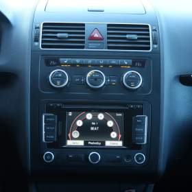 Foto inzerátu VW Touran 1.6 TDI