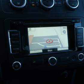 Foto inzerátu VW Touran 1.6 TDI