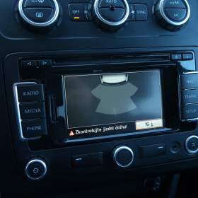 Foto inzerátu VW Touran 1.6 TDI