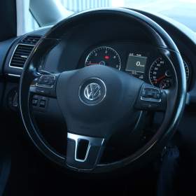 Foto inzerátu VW Touran 1.6 TDI