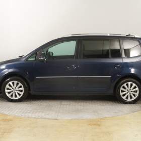 Foto inzerátu VW Touran 1.6 TDI