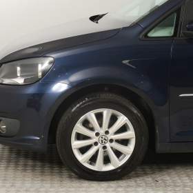 Foto inzerátu VW Touran 1.6 TDI