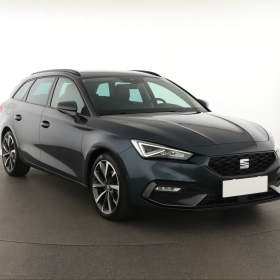 Seat Leon 1.5 TSI / 19962122