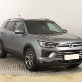 SsangYong Korando 1.5 T- GDI / 19962124