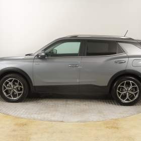 Foto inzerátu SsangYong Korando 1.5 T-GDI