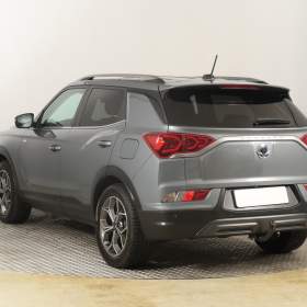 Foto inzerátu SsangYong Korando 1.5 T-GDI