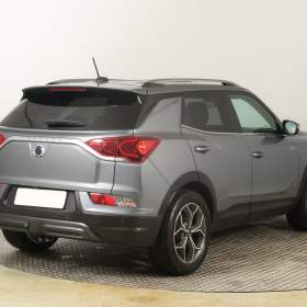 Foto inzerátu SsangYong Korando 1.5 T-GDI