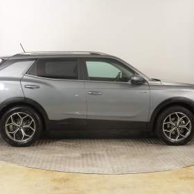 Foto inzerátu SsangYong Korando 1.5 T-GDI