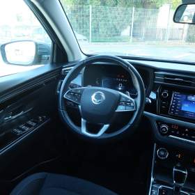 Foto inzerátu SsangYong Korando 1.5 T-GDI
