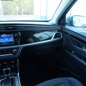 Foto inzerátu SsangYong Korando 1.5 T-GDI