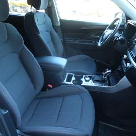 Foto inzerátu SsangYong Korando 1.5 T-GDI
