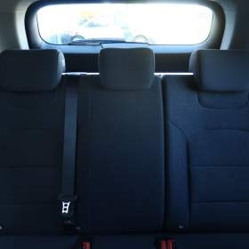 Foto inzerátu SsangYong Korando 1.5 T-GDI