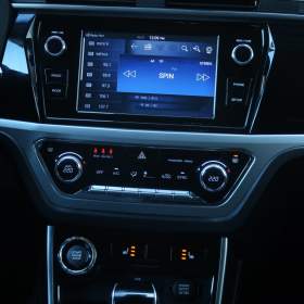 Foto inzerátu SsangYong Korando 1.5 T-GDI