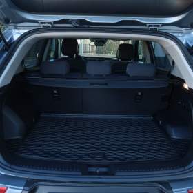 Foto inzerátu SsangYong Korando 1.5 T-GDI