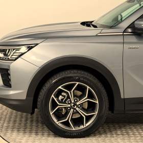 Foto inzerátu SsangYong Korando 1.5 T-GDI