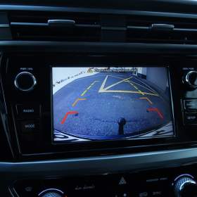 Foto inzerátu SsangYong Korando 1.5 T-GDI