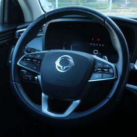 Foto inzerátu SsangYong Korando 1.5 T-GDI