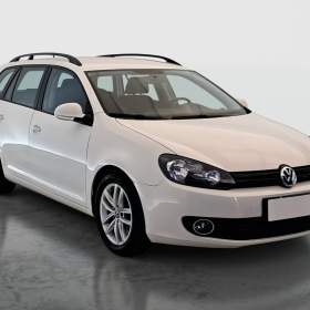 VW Golf 1.6 TDI / 19962125