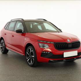 Skoda Kamiq 1.0 TSI / 19962126
