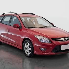 Hyundai i30 1.6 CVVT / 19962127