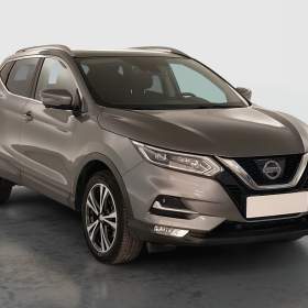 Nissan Qashqai 1.2 DIG- T / 19962128