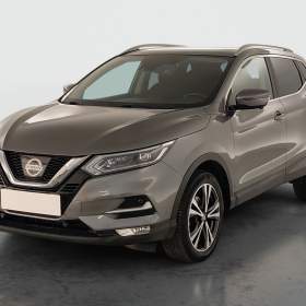 Foto inzerátu Nissan Qashqai 1.2 DIG-T