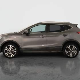 Foto inzerátu Nissan Qashqai 1.2 DIG-T
