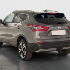 Foto inzerátu Nissan Qashqai 1.2 DIG-T