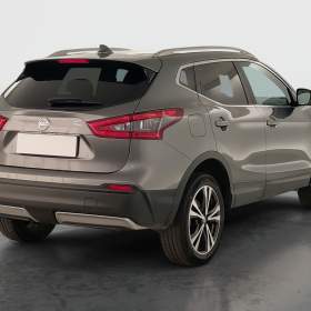 Foto inzerátu Nissan Qashqai 1.2 DIG-T