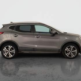 Foto inzerátu Nissan Qashqai 1.2 DIG-T