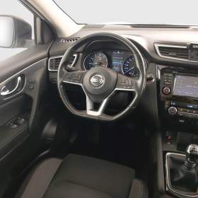 Foto inzerátu Nissan Qashqai 1.2 DIG-T