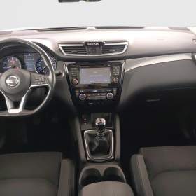 Foto inzerátu Nissan Qashqai 1.2 DIG-T