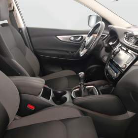 Foto inzerátu Nissan Qashqai 1.2 DIG-T