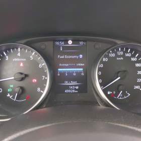Foto inzerátu Nissan Qashqai 1.2 DIG-T