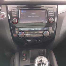 Foto inzerátu Nissan Qashqai 1.2 DIG-T